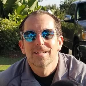 Meet your Posher, Darrin